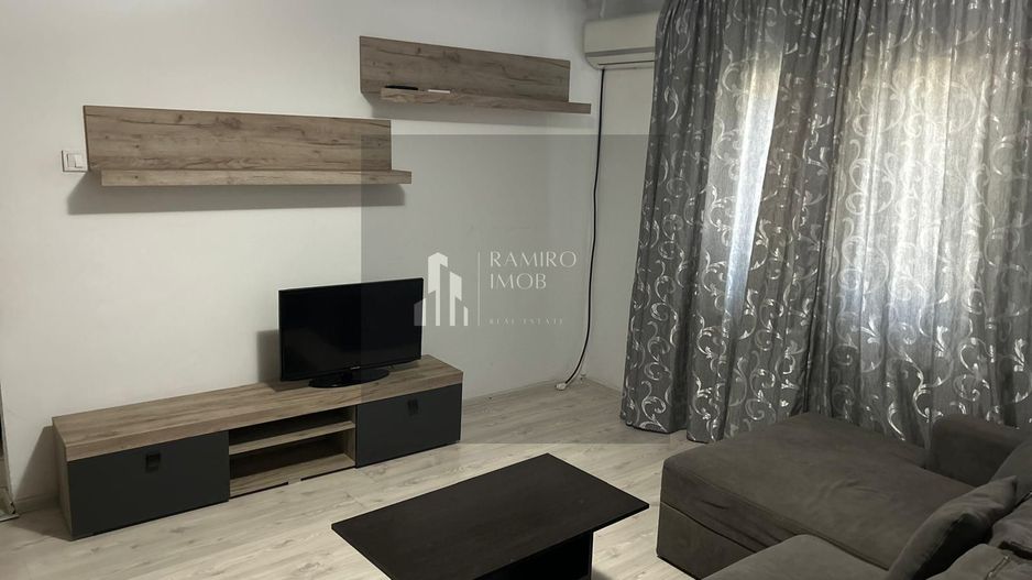 De inchiriat apartament 2 camere Dr Gazarului sector 4 - Poză 1
