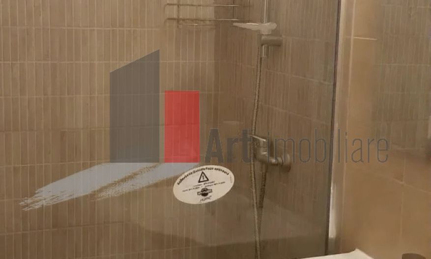 Apartament cu 3 camere de inchiriat in zona Bucurestii Noi - Comision 0 - Poză 9