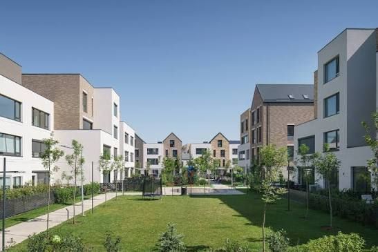 Chirie I Apartament nou cu 3 camere | Boxa | Pipera Plaza - Poză 10