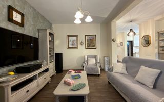 Vila cu gradina matura in Paradisul Verde | Teren 537 mp - Poză 6