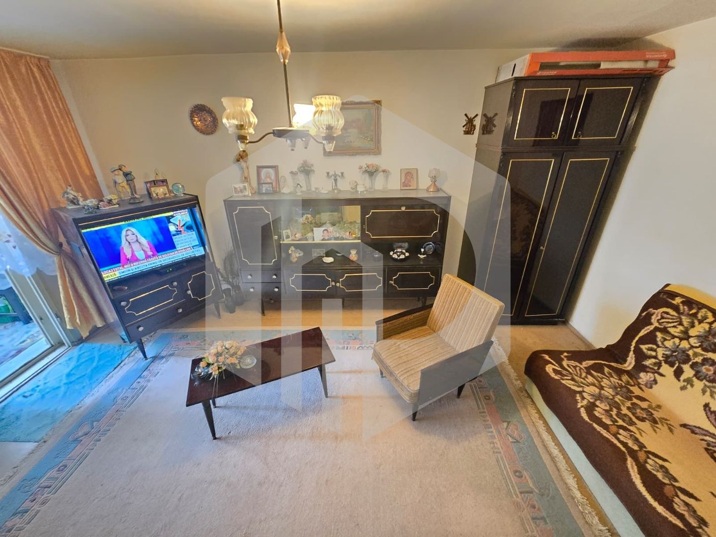 Apartament 2 camere decomandate et 2 lift pivnita Vasile Aron - Poză 17