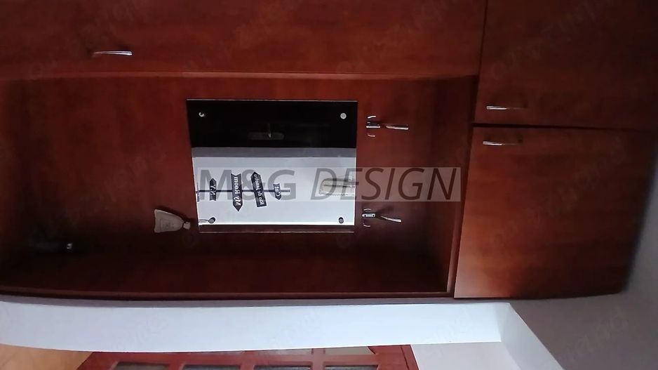 Apartament 1 cameră Girocului cu centrala - Poză 5