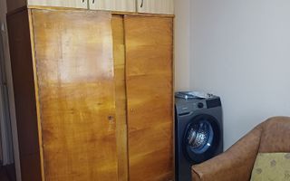Cameră de închiriat în cămin CFR, zona Păcurari – Moara 1 Mai, Alexandru cel Bun - Poză 2