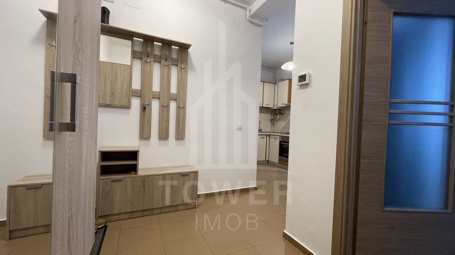 Apartament 1 cameră - Turnișor - Poză 3