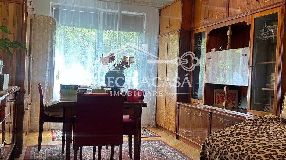 Apartament 2 camere decomandat 56 mp Tudor - Poză 1