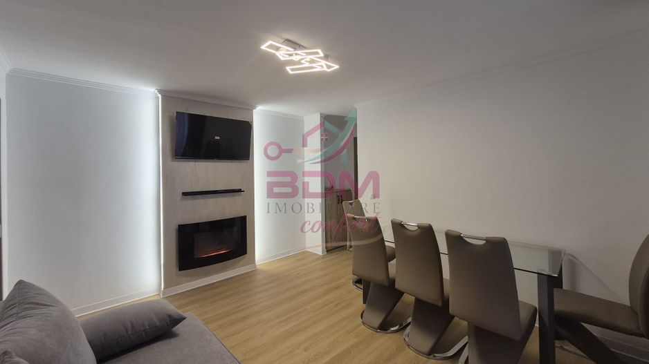0 % COMISION  | Apartament 2 camere | modern | la cheie I zona Micro 3 - Poză 3