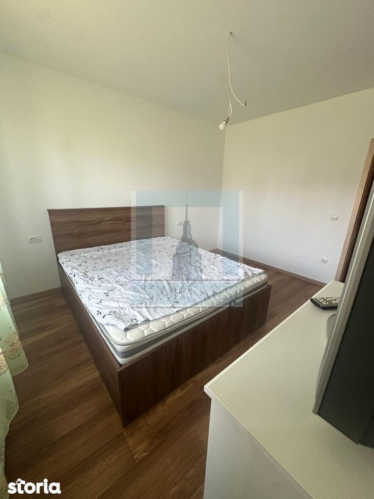 Apartament 2 camere , mobilat/utilat - zona Tractorul - Poză 4