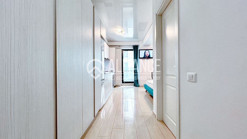 MAMAIA(COD 05)  - Studio Premium , Vedere spre Lac - Poză 5