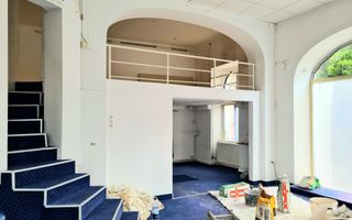 Spatiu comercial de închiriat Brasov - 70 mp # spatii-comerciale-brasov.ro - Poză 2
