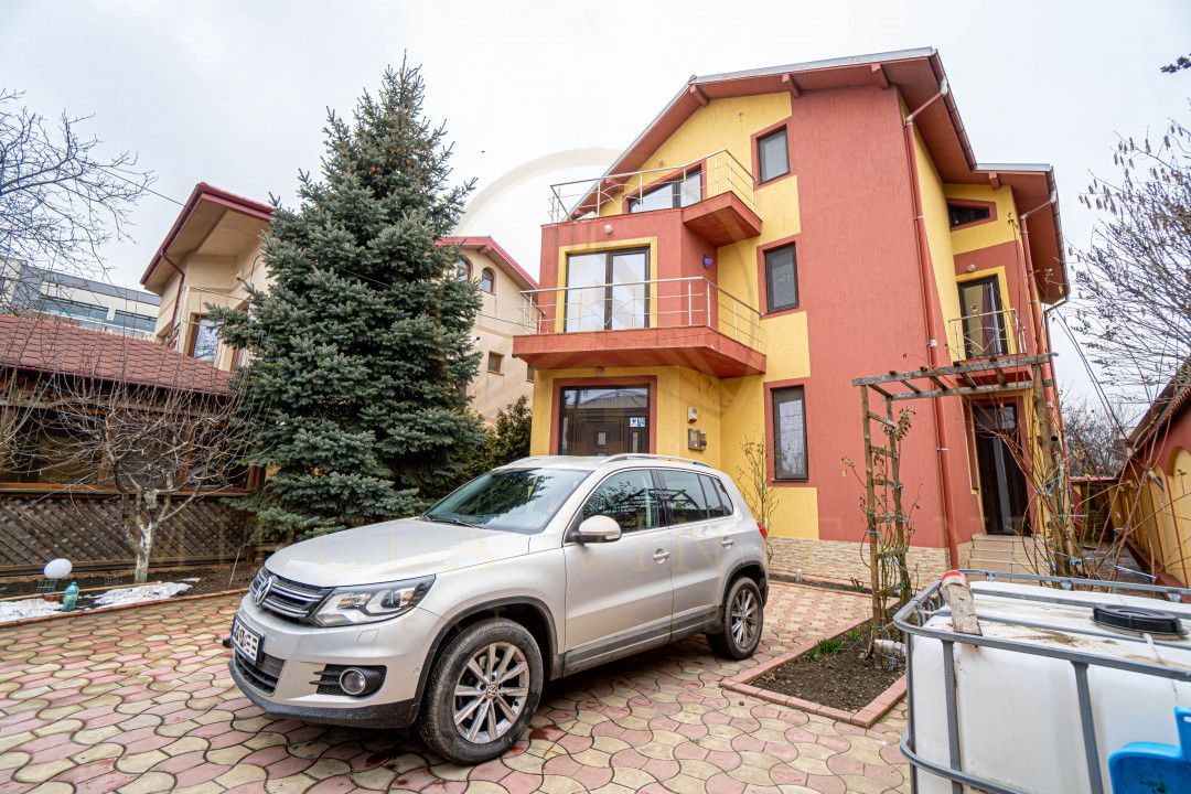 Casă Palazu Mare | Ideală pentru familie extinsă sau activitate mixta - Poză 12