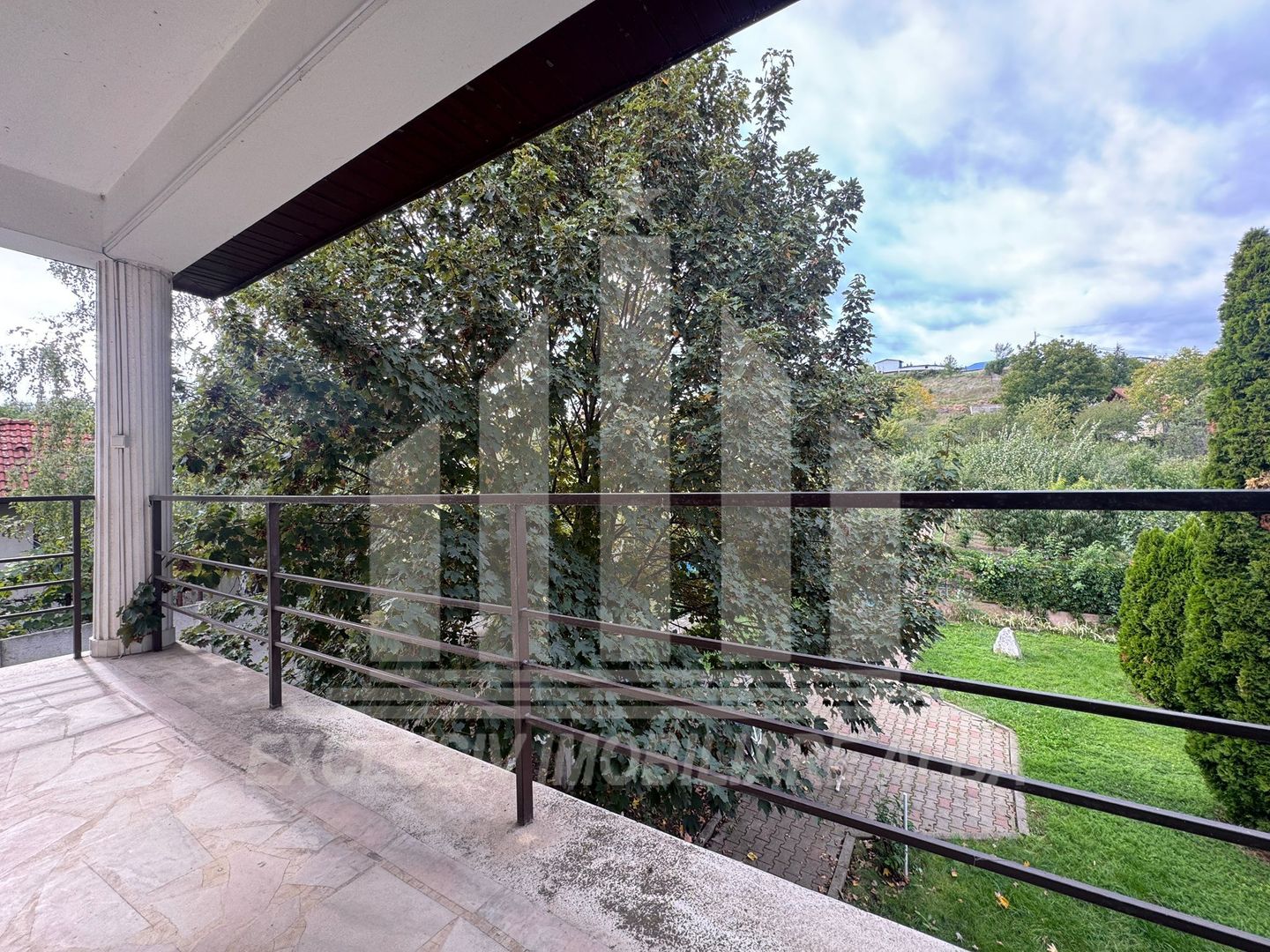 Casa individuala | Pensiune | 380 mp | 1377 mp teren | Cetate - Poză 12