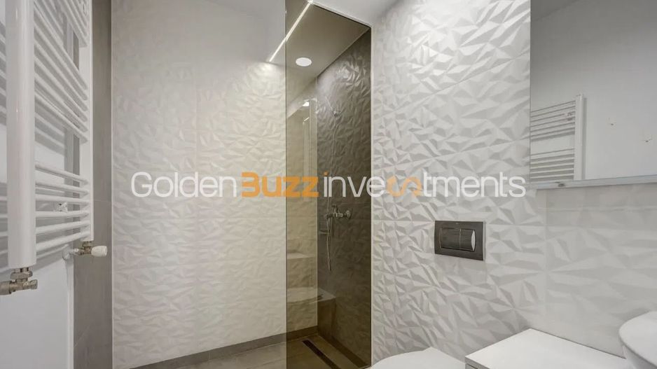 Apartament 3 camere 4city | Parcare | Mobilat - Poză 13