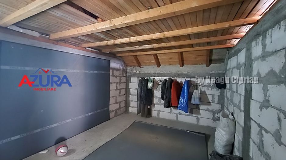 AZURA Imobiliare - Casa Prundu Bananai - Poză 19