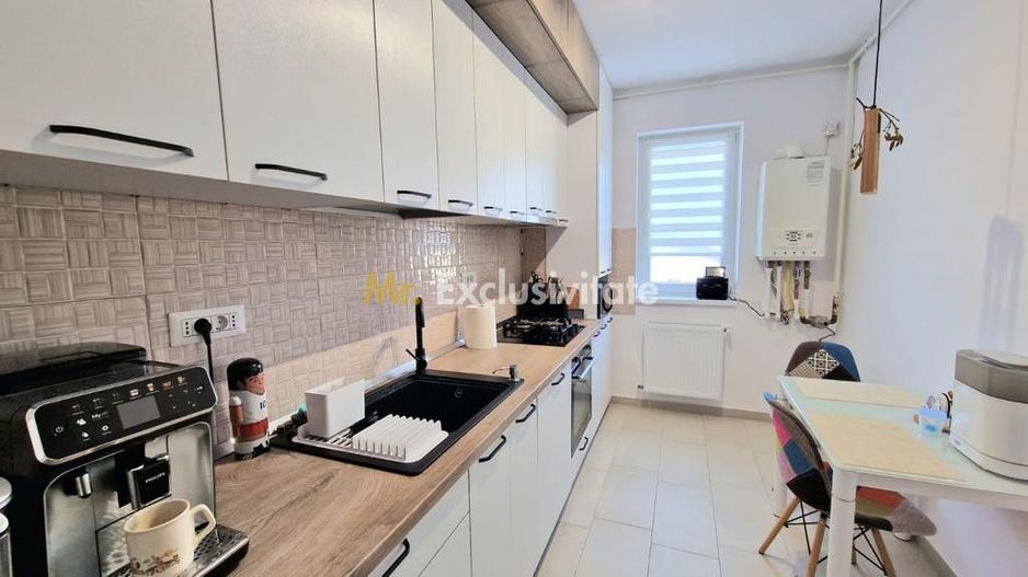 Comision 0%, apartament mobilat de 3 cam Militari, metrou Pacii  - Poză 5