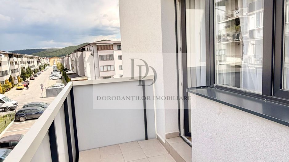 Apartament 3 camere Finisaje Premium | Parcare subterana | Urușagului - Poză 17