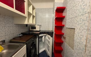 Oportunitate Investiție -2 camere Armenească – Etaj 5/6 + CAMERĂ ANEXĂ - Poză 7