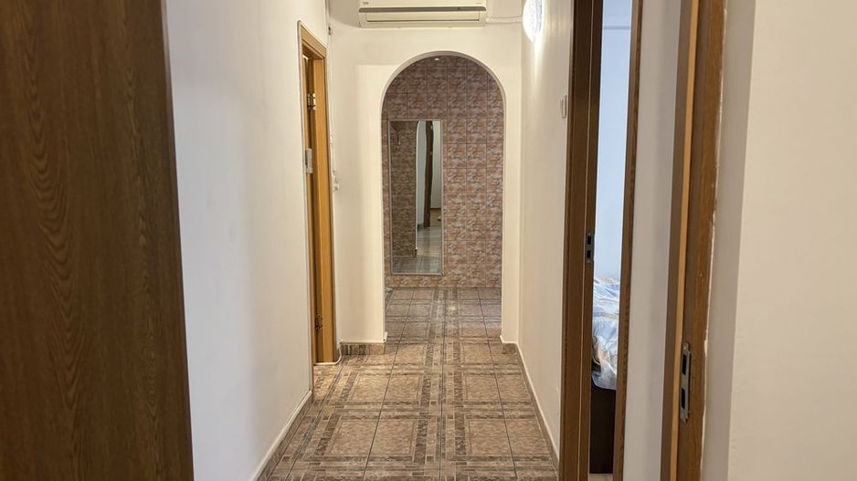 2 camere decomandate, renovat, 2 min metrou 1 Decembrie, Pet friendly - Poză 6