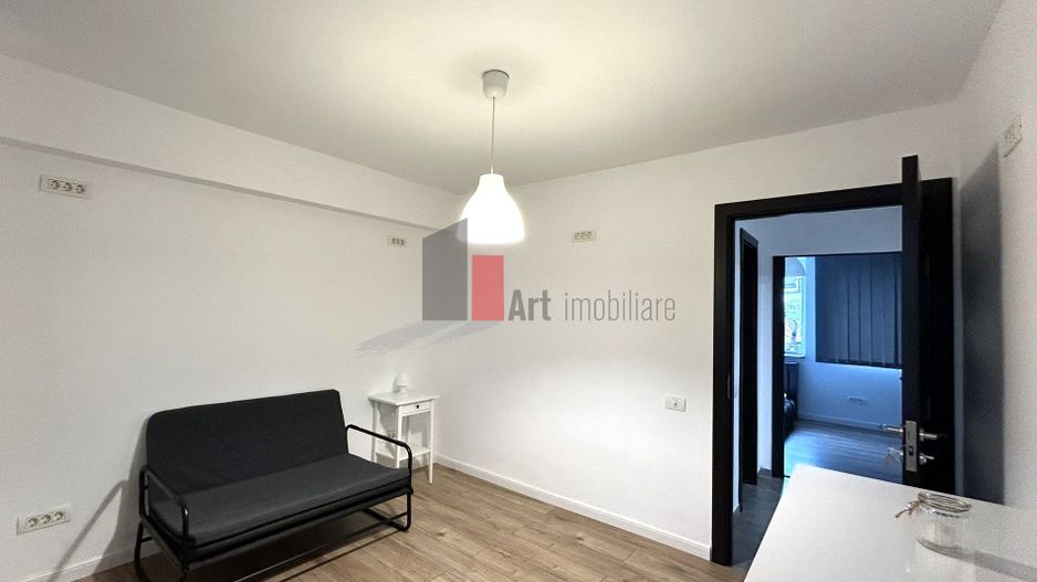 Apartament 3 camere, prima inchiriere | zona Perla/Dorobanti - Poză 11