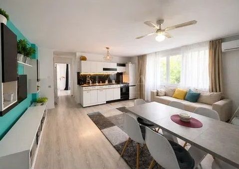 Apartament 2 camere zona Panemar ,Florești , parter înalt. - Poză 1