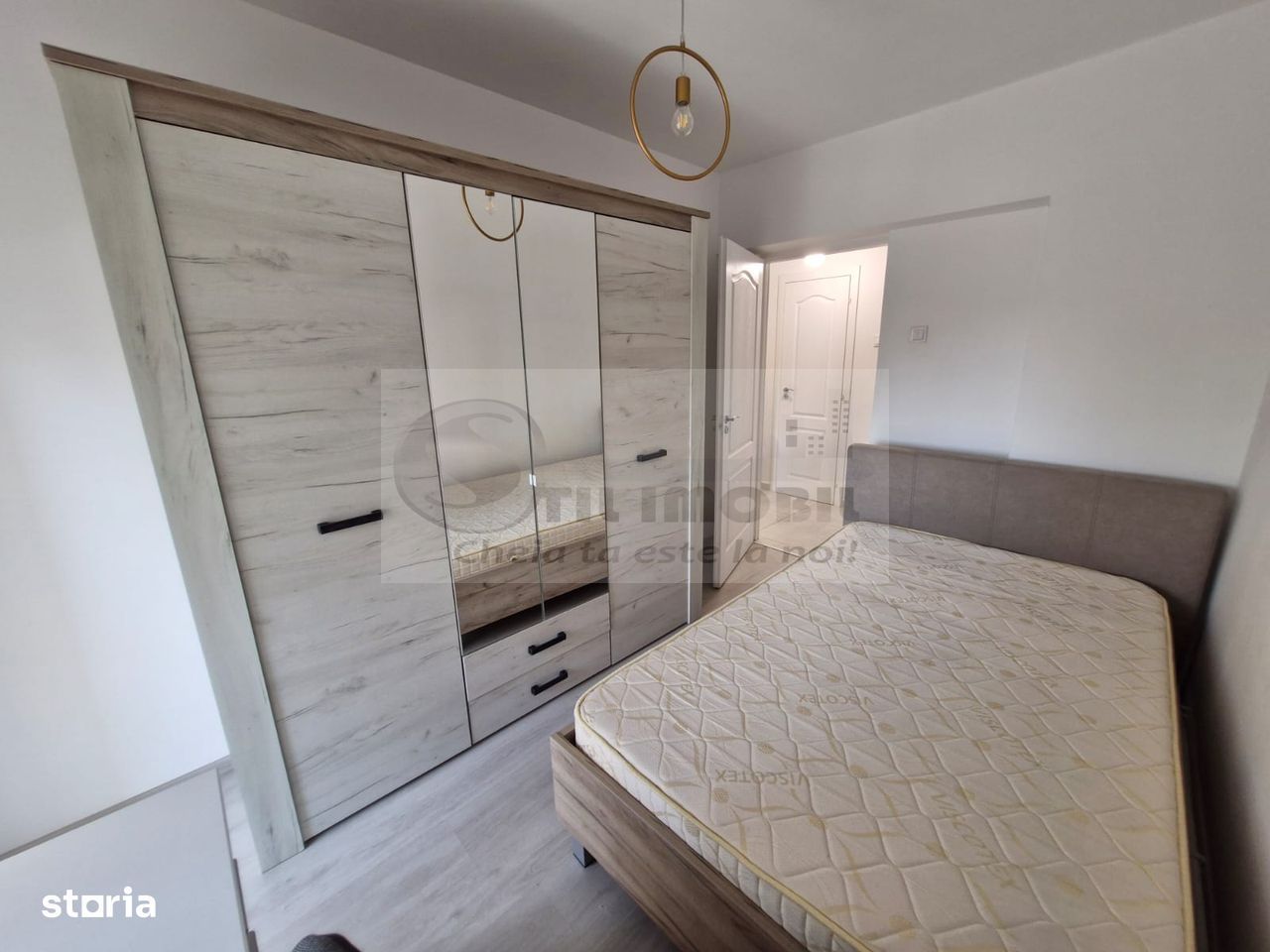 Apartament 3 camere Bulevardul independentei -750 EURO - Poză 5