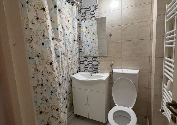 Garsoniera cu bucatarie separata | Centrala proprie | 30 mp | Manastur - Poză 5