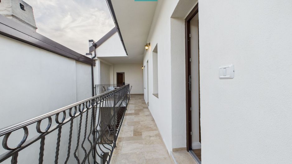 Business complet funcțional, zona Aradul Nou - Poză 17