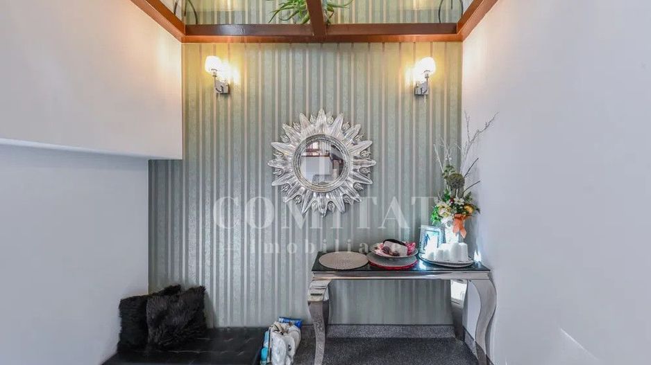 Penthouse de vânzare cu terasă spectaculoasă - Poză 4