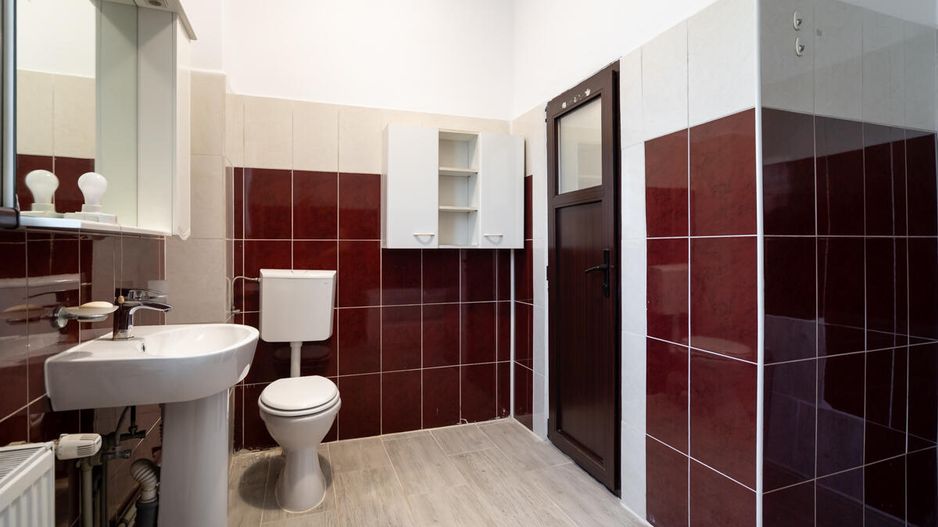 Cotroceni - Carol Davila, Townhouse 232 Mp - Oportunitate Rara - Poză 27