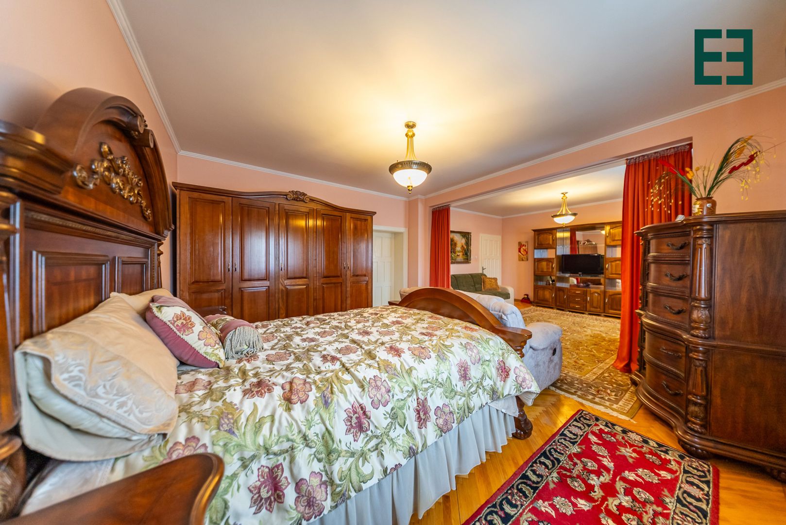 Casă 10 camere cu destinații multiple -  Pâncota - Arad - Poză 22