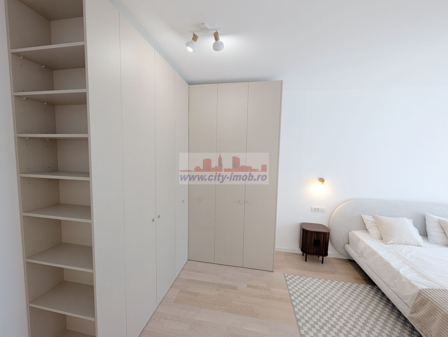Vanzare apartament 2 Camere IVY  Residence - Poză 18