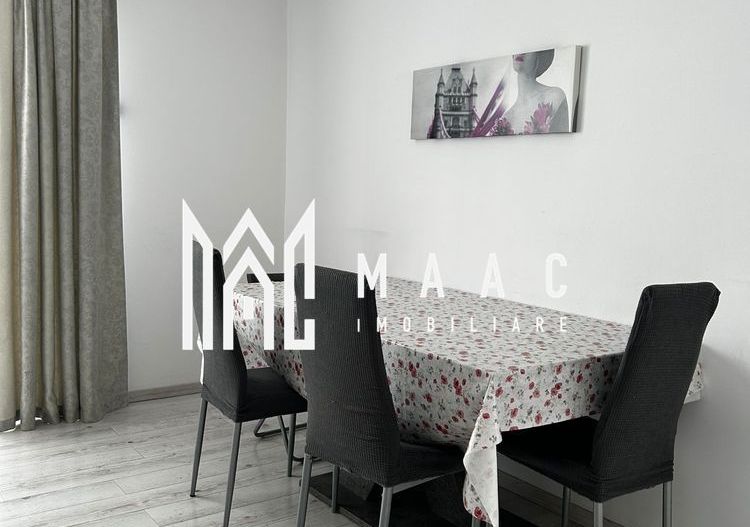 Apartament 3 Camere | Etaj 1 | Parcare | Daniel Renard - Poză 5