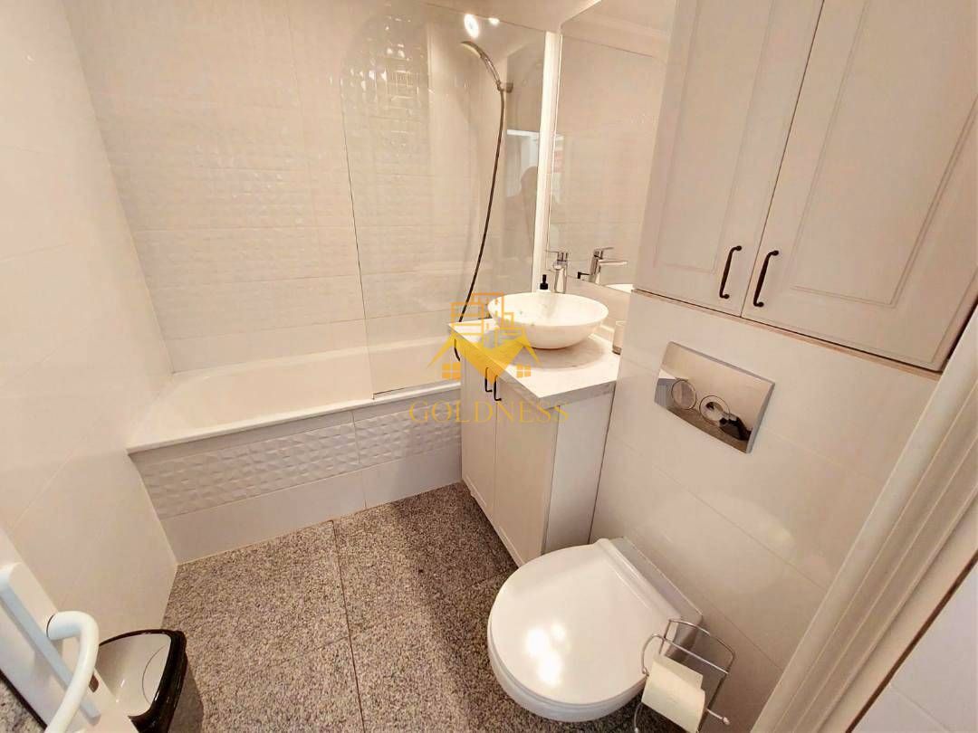 3 camere decomandate, Parcare, Gheorgheni, Iulius Mall, FSEGA, MOL - Poză 6