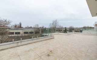 Penthouse 5 camere Green City - Poză 19