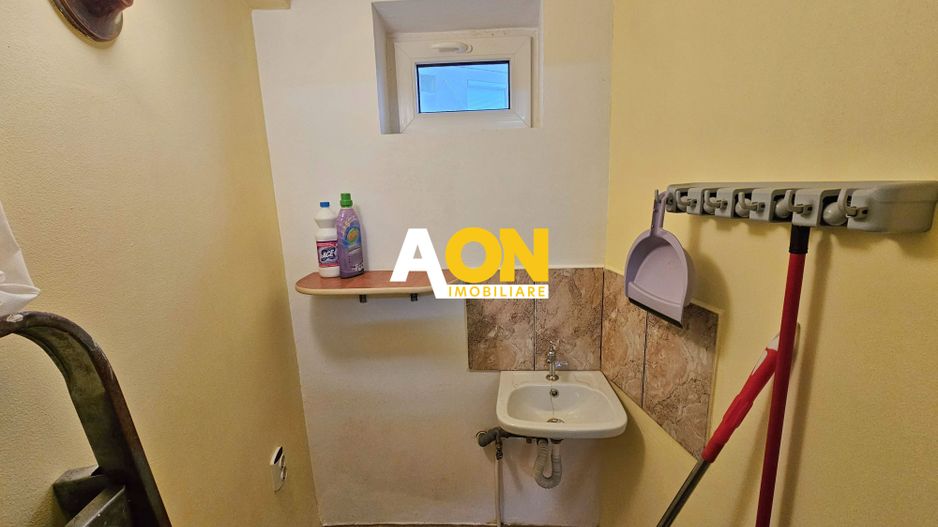 Spatiu comercial pretabil birouri, cabinete medicale, Cetate - Poză 19