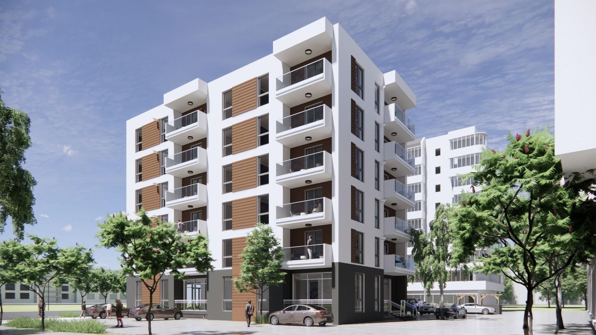 Spațiu comercial Parter și Demisol cu 11 locuri de parcare, în Craiova centru - Poză 4