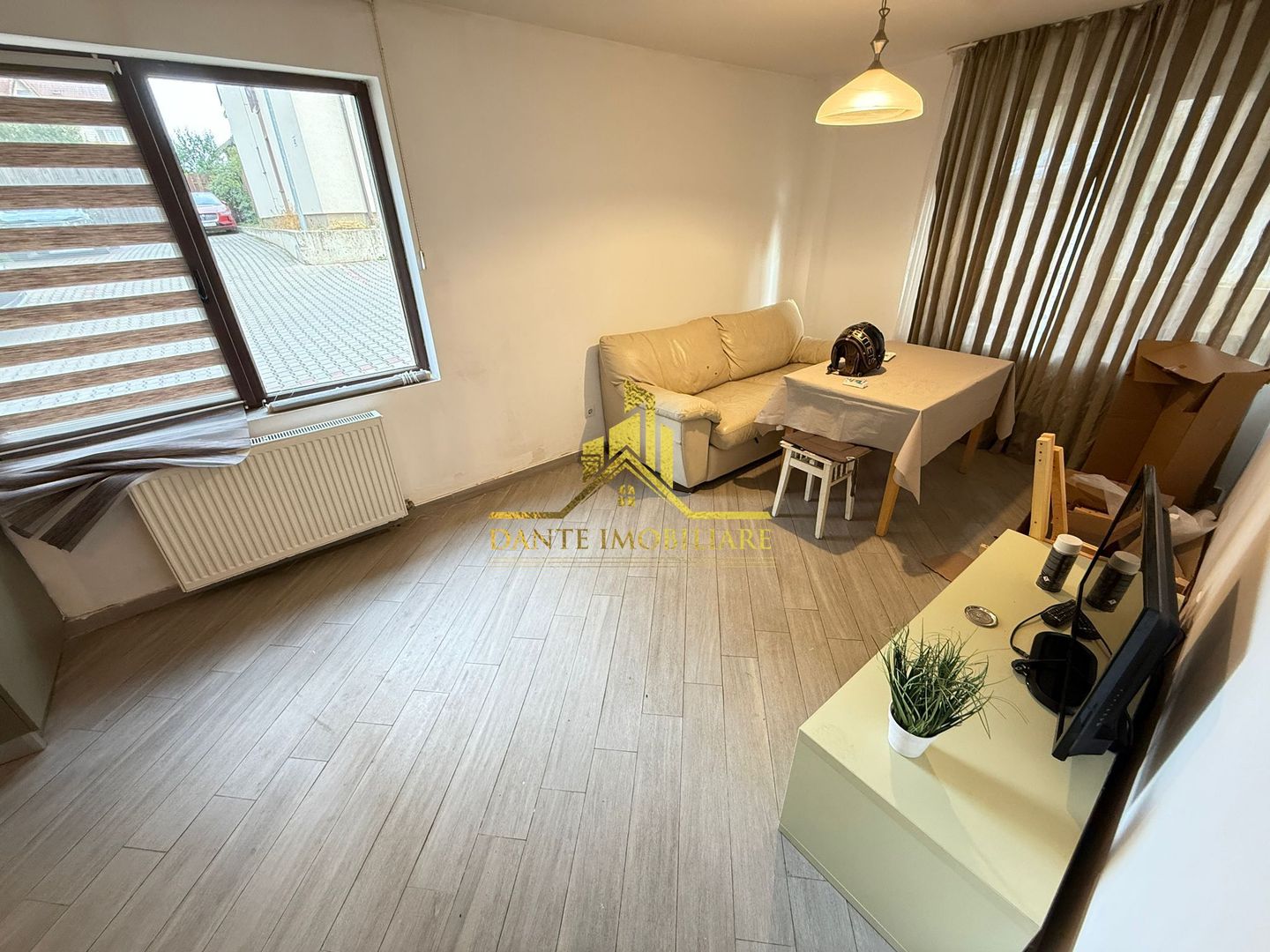 3 camere, mobilat modern, spatios, bloc nou, Zorilor, Eliade - Poză 6