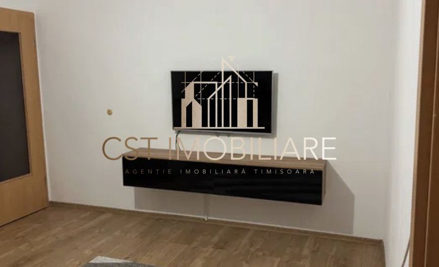 Apartament 3 camere, mobilat, zona Girocului, Langa Parcul Paduric - Poză 1