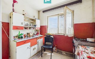 Apartament 3 camere la Polivalenta - Poză 6