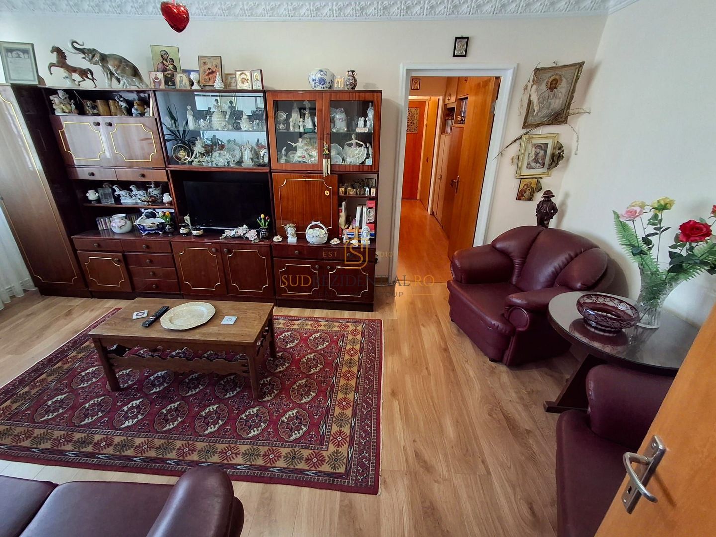 Apartament cu 3 camere + parcare, Brancoveanu, Sector 4 - Poză 8