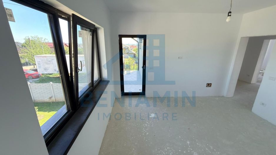 Vila Moderna P+1-Zona Damila-Selgros-4 Dormitoare-Materiale Premium - Poză 7