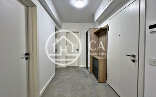 Apartament de închiriat cu 3 camere în PRIMA ARENA, Oradea - Poză 11