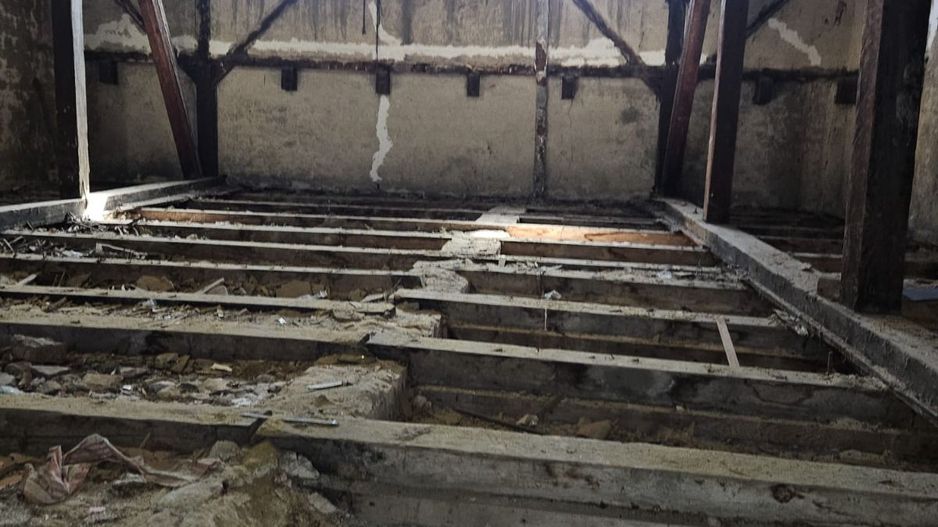 Casa cu Potențial- Iulia Hasdeu-Sector 1 - Poză 9