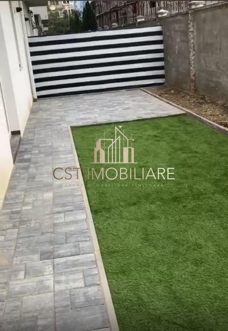 Apartament cu 2 camere / Zona Soarelui / Gradina proprie 48 mp - Poză 9