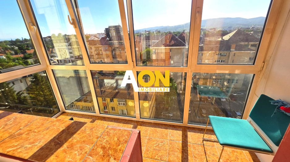 Apartament 3 camere, decomandat, mobilat, utilat, 64 mp, ultracentral - Poză 2