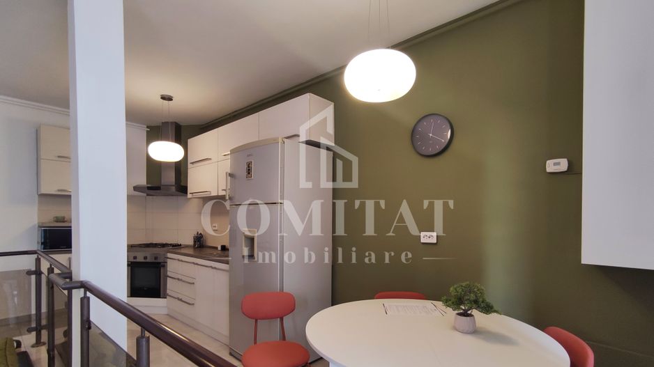 Apartament la casă | 3 camere | 2 Niveluri | Zona Mihai Viteazul - Poză 4