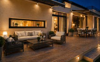 VILA INDIVIDUALA | Gated Community exclusivistă | Pipera – Erou Iancu Nicolae - Poză 1