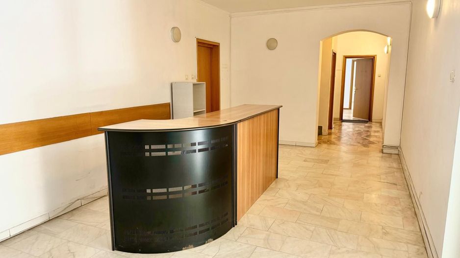 Hochparter de inchiriat | locuinta sau birouri | zona Aviatorilor - Poză 19