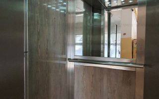 4 camere deosebit, renovat, 3 balcoane, bloc reconsolidat, Universitate Balcescu - Poză 25