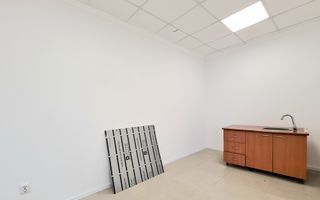 Spatiu birouri de închiriat Brasov - 250 mp # Plus-imo.ro - Poză 12