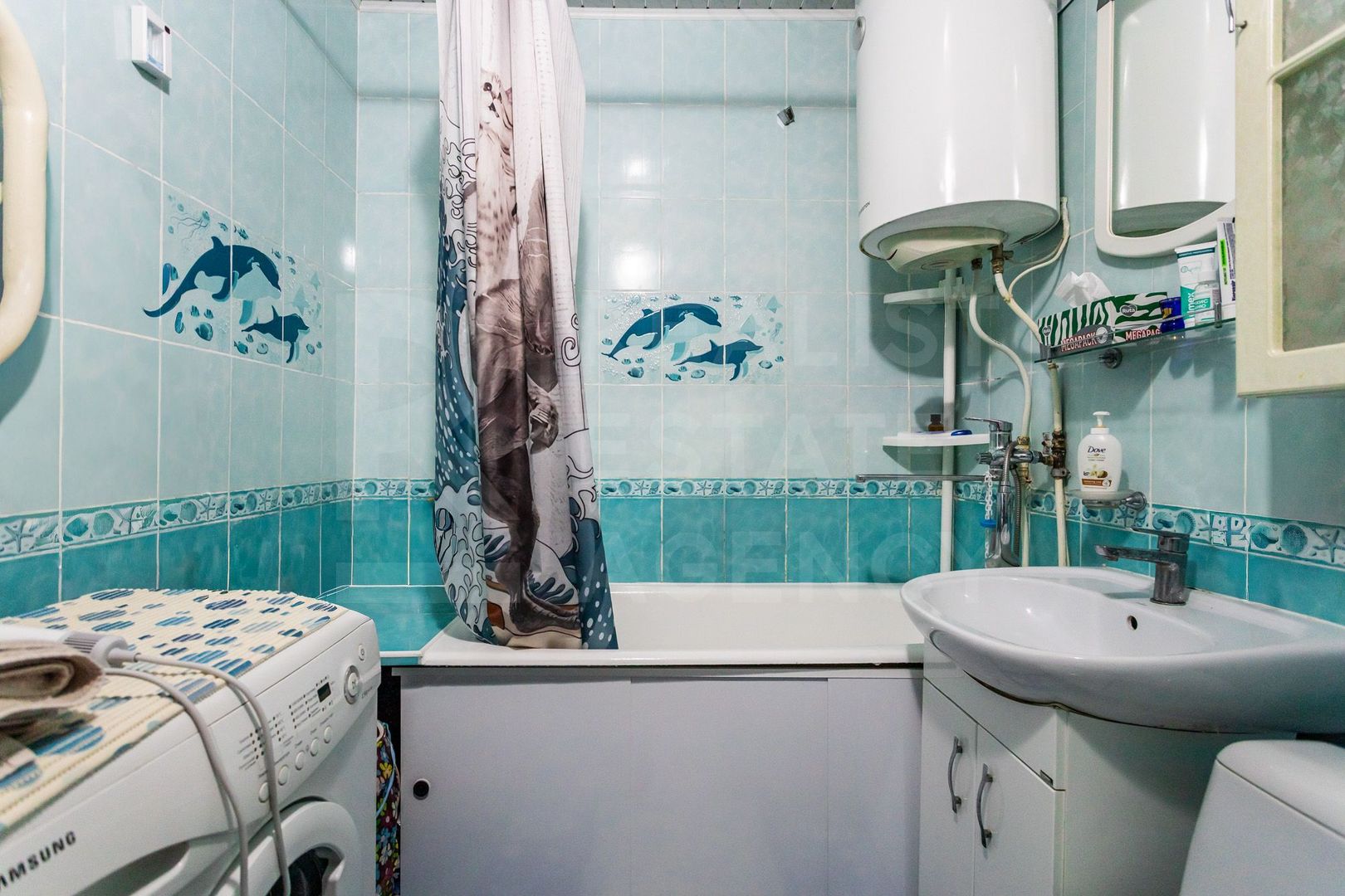 Vânzare, apartament, 33 mp, str. Albișoasa, Centru - Poză 7